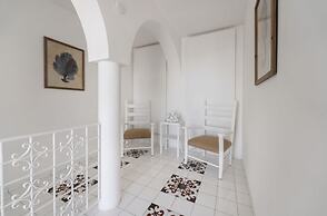 Villa del Sole in Massa Lubrense