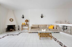 Villa del Sole in Massa Lubrense