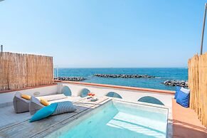 Villa del Sole in Massa Lubrense