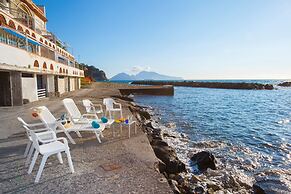 Villa del Sole in Massa Lubrense
