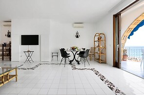 Villa del Sole in Massa Lubrense