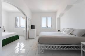 Villa del Sole in Massa Lubrense
