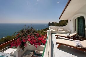 Villa Ariadne in Nerano
