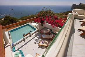Villa Ariadne in Nerano