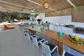 Villa Ariadne in Nerano