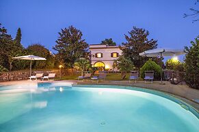 Residence Bosco - Villa Il Pino