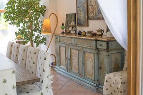 Residence Bosco - Villa Il Pino