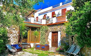 Casa Tatano in Massa Lubrense