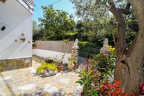 Casa Tatano in Massa Lubrense