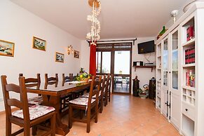 Casa Tatano in Massa Lubrense