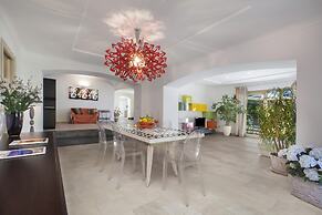 Residence Bosco - Villa Il Noce