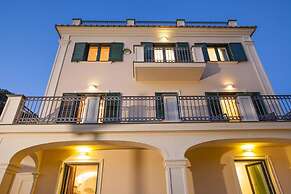 Residence Bosco - Villa Il Noce