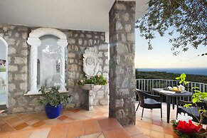Villa Giada in Sorrento