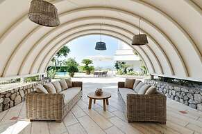 Villa Romeo in Vico Equense