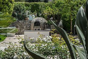 Villa Romeo in Vico Equense