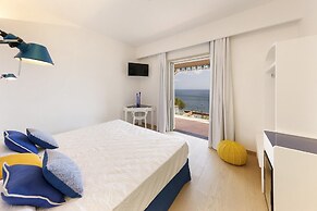 Villa Giove in Nerano