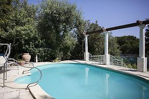 Villa Giove in Nerano