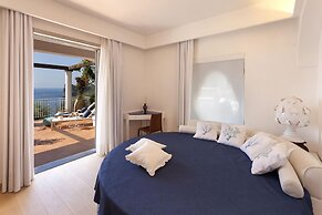 Villa Giove in Nerano