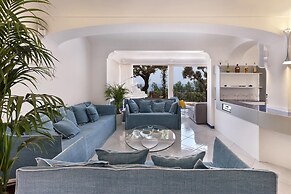 Villa Giove in Nerano
