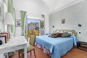 Villa Polifemo in Capri