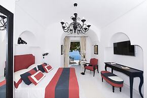 Villa Mimosa in Positano