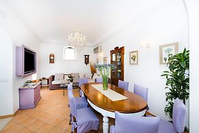 Villa Zeus in Positano