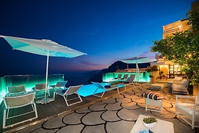 Villa Zeus in Positano