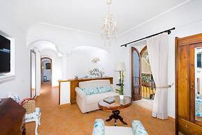 Villa Zeus in Positano