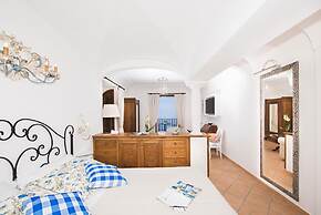 Villa Zeus in Positano