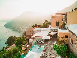 Villa Zeus in Positano