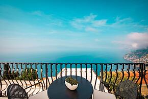 Villa Zeus in Positano