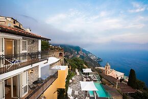 Villa Zeus in Positano