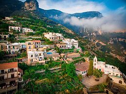Villa Zeus in Positano