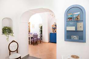 Villa Zeus in Positano