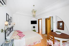 Villa Zeus in Positano