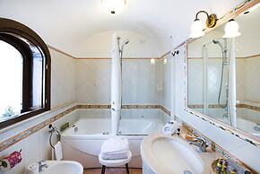 Villa Zeus in Positano