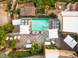 Villa Zeus in Positano