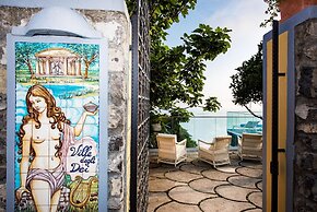 Villa Zeus in Positano
