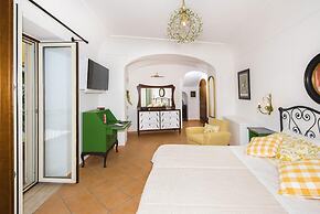 Villa Zeus in Positano