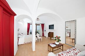 Villa Zeus in Positano