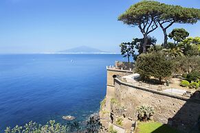 Villa Galidia in Sorrento