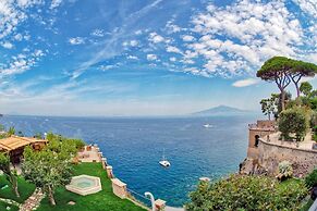 Villa Galidia in Sorrento