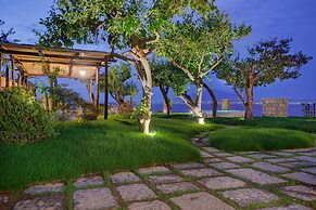 Villa Galidia in Sorrento