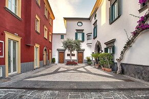 Villa Galidia in Sorrento