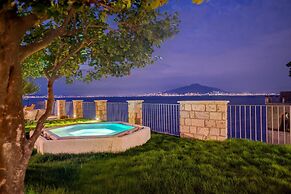 Villa Galidia in Sorrento