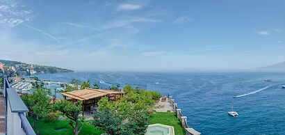 Villa Galidia in Sorrento