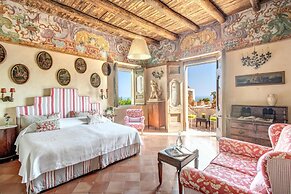 Villa San Giacomo in Positano