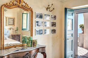 Villa San Giacomo in Positano