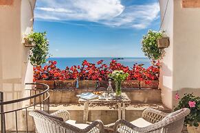 Villa San Giacomo in Positano