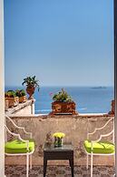 Villa San Giacomo in Positano